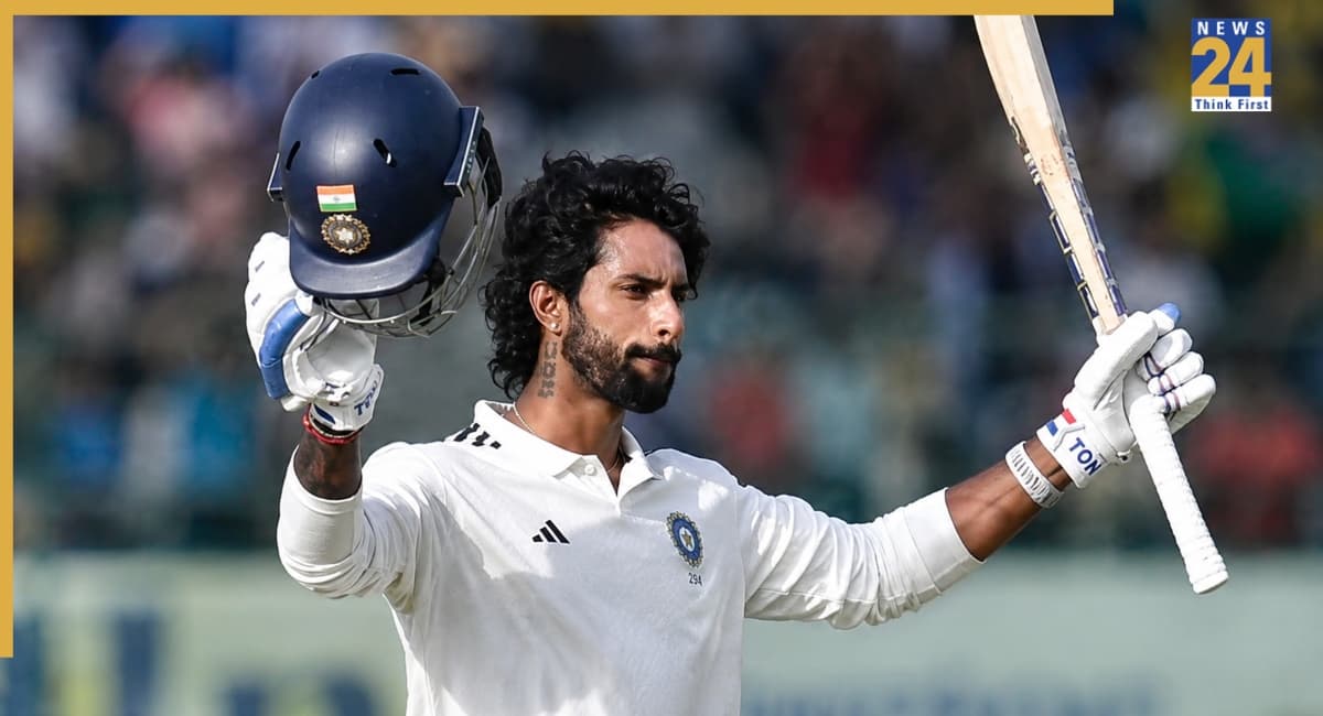 Duleep Trophy 2026: तिलक वर्मा की टीम साउथ जोन ने नॉर्थ जोन को 7 विकेट से हराया, फाइनल में की धमाकेदार एंट्री