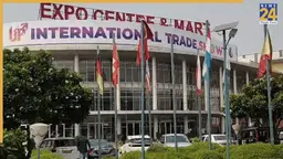 UP International Trade Show 2026: कल से ग्रेटर नोएडा में सजेगा महाकुंभ, जानें किस हॉल में क्या है खास