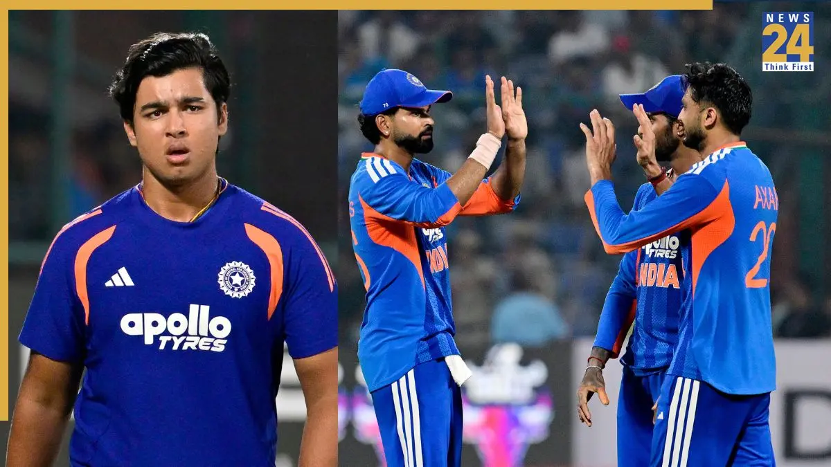 IND vs JPN: वैभव IN, संजू OUT... जापान के खिलाफ ऐतिहासिक मैच के लिए भारत की संभावित प्लेइंग 11