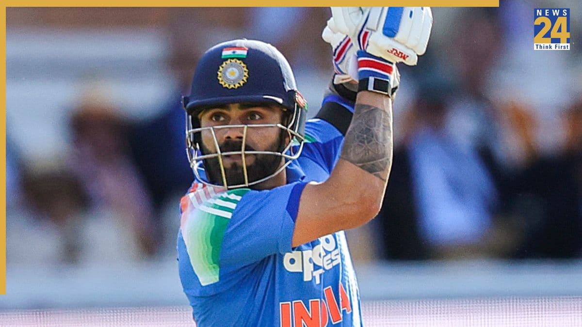 विजय हजारे ट्रॉफी में एक बार फिर खेलेंगे विराट कोहली? DDCA अध्यक्ष ने दिया जवाब