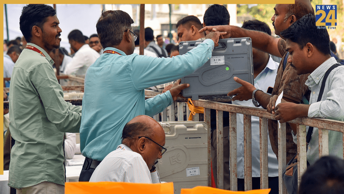राजस्थान निकाय चुनाव का पहला चरण कल, 162 निकायों में 20 हजार से ज्यादा उम्मीदवार