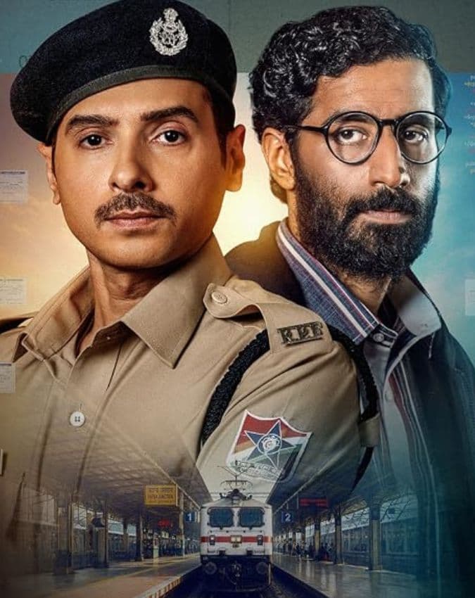 ओटीटी की ट्रेंडिंग सीरीज