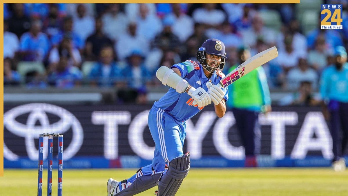 IND vs AFG: टीम इंडिया के लिए खुशखबरी, वॉशिंगटन सुंदर हुए फिट, अफगानिस्तान के खिलाफ करेंगे कमबैक