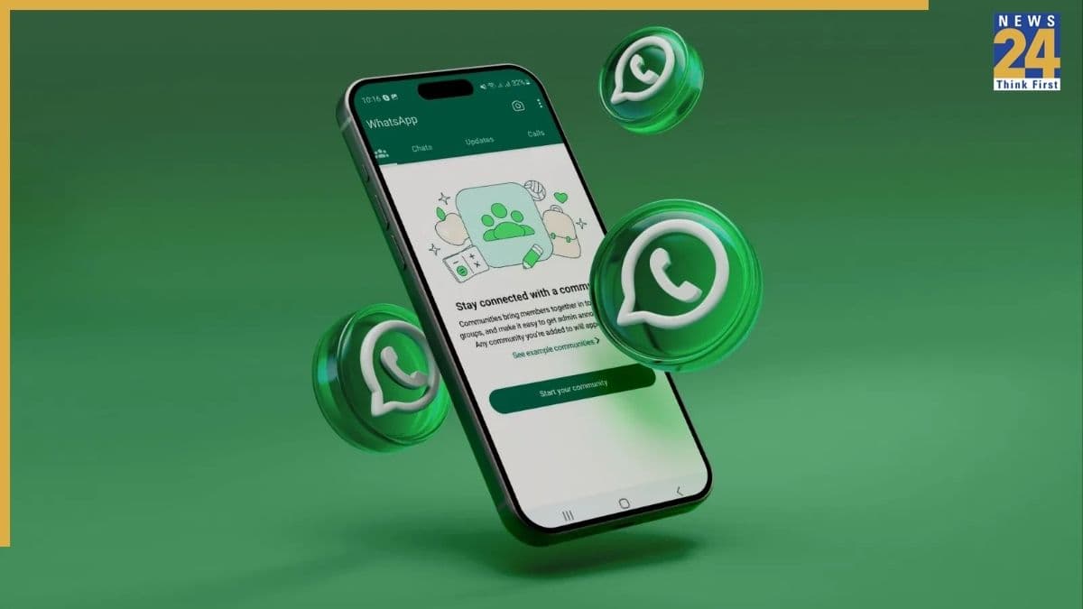WhatsApp पर सामने वाले का डिलीट किया मैसेज कैसे देखें? जानें ट्रिक