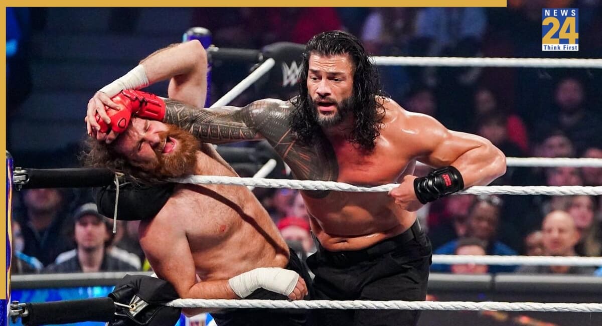 WWE WWE SmackDown