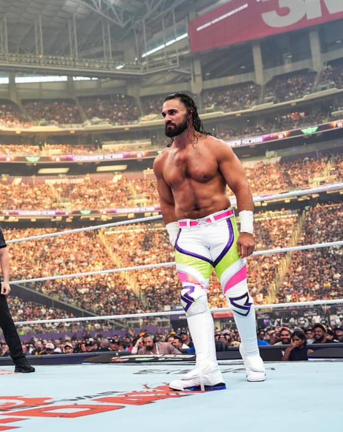 WWE टीवी से हो गए गायब