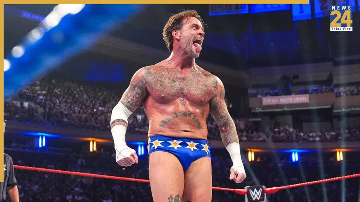 WWE SmackDown