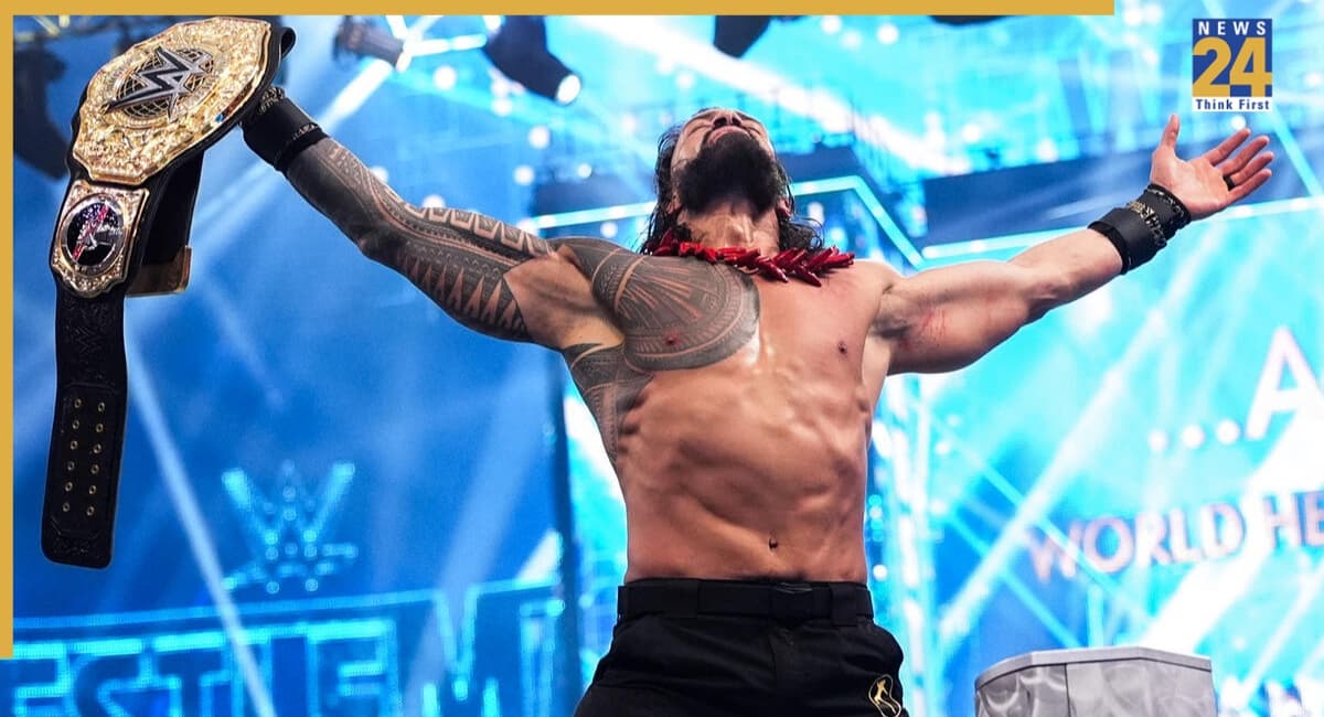 क्या WWE Money in the Bank 2026 में Roman Reigns की होगी हार? दिग्गज ने की चौंकाने वाली भविष्यवाणी