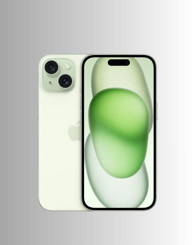  iPhone 15 के स्पेसिफिकेशन्स
