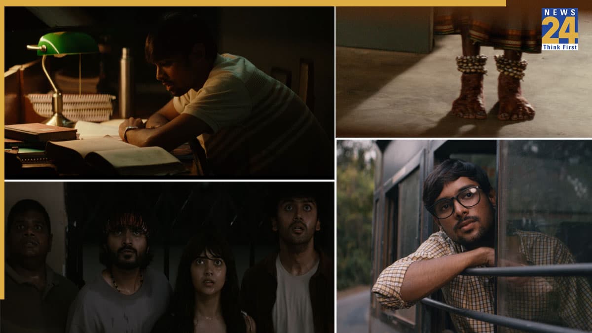 418 Hindi Trailer: 'मंजुलिका' नहीं, अब 'देविका' का होगा आतंक! '418' का हिंदी ट्रेलर हुआ जारी; जानें रिलीज डेट