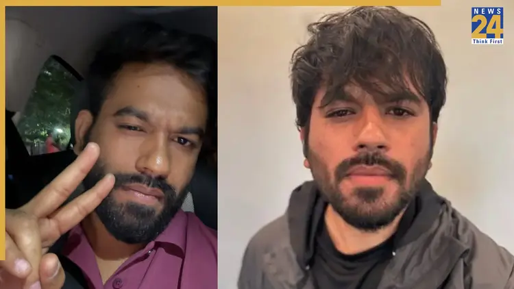 मुंबई में हिरासत और फिर रिहाई, अभिजीत दीपके ने शेयर किया अपडेट