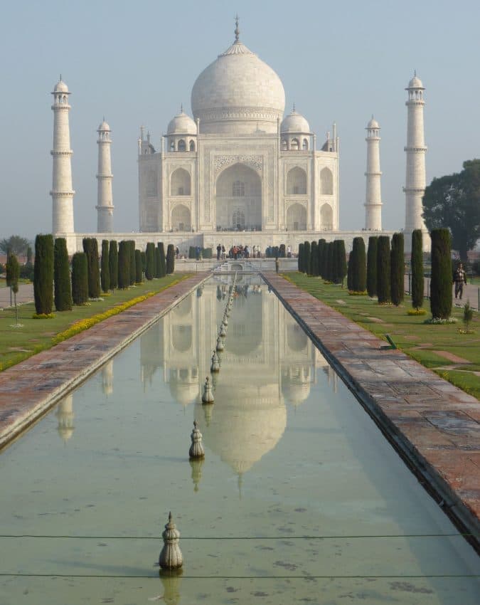 आगरा
