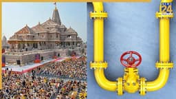 अयोध्या रामजन्मभूमि परिसर में गैस पाइपलाइन फटने से बढ़ी टेंशन, कुछ देर के लिए रोके गए मंदिर के दर्शन