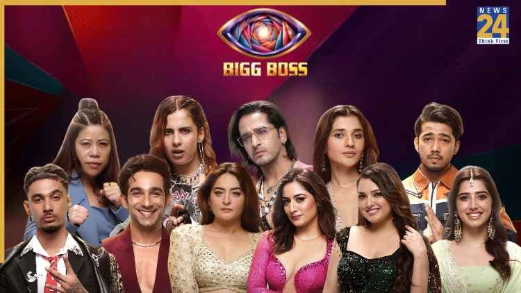 Bigg Boss 20 में मिड वीक एविक्शन, घर से कटा इस कंटेस्टेंट का पत्ता! कैप्टेंसी के दावेदारों ने छीना जीवनदान