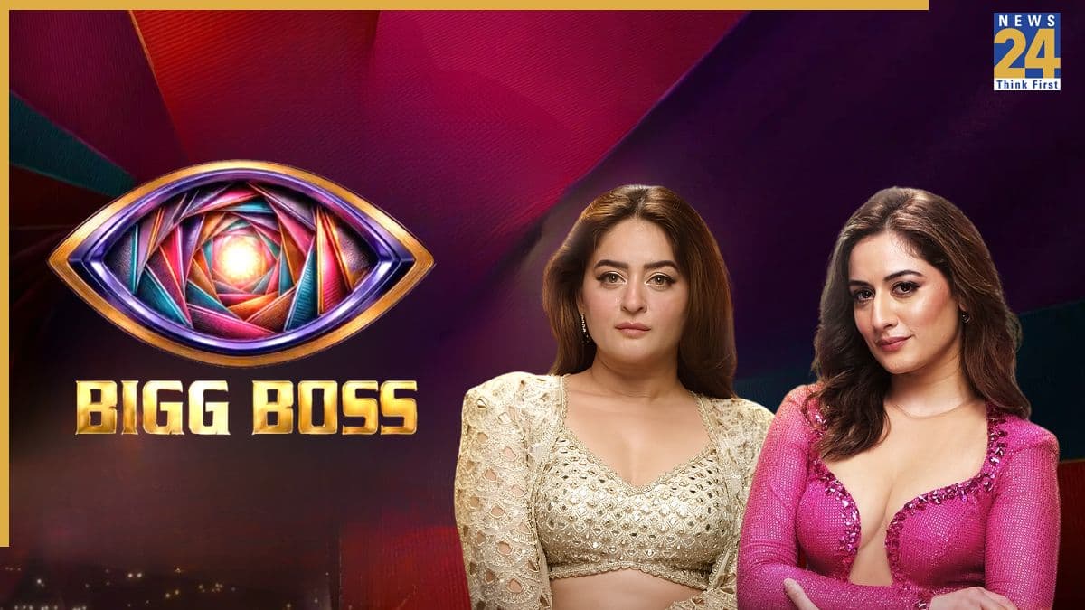 माही विज या उदिति सिंह… कौन बना Bigg Boss 20 का अगला कैप्टन? नाम आया सामने