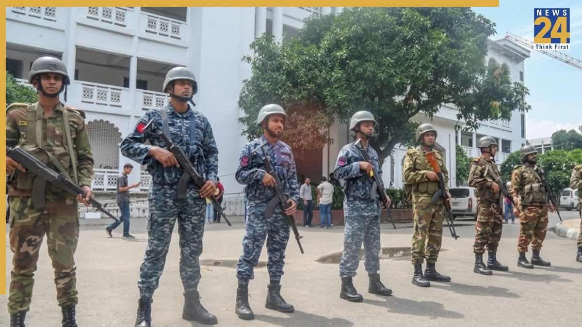 बांग्लादेश में दुर्गा पूजा से पहले क्यों मचा बवाल? हिंदू मंदिर में तोड़ी गईं 7 मूर्तियां