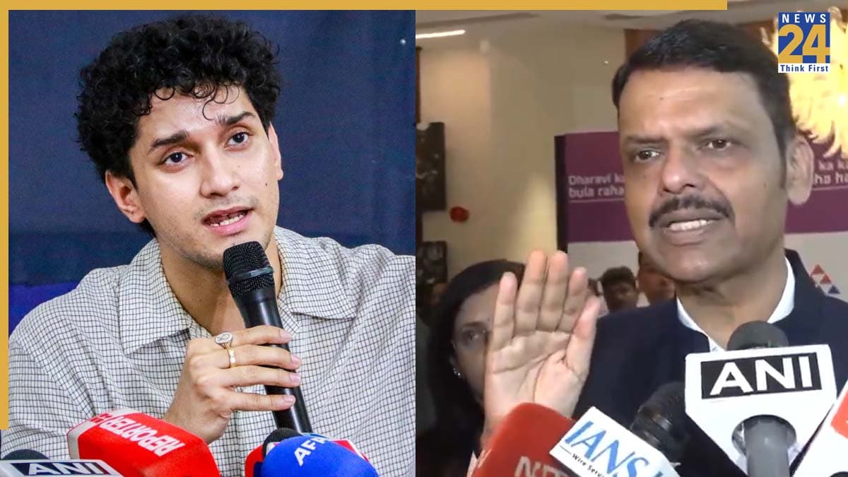 'प्रदर्शन में घुस गए BJP के लोग…', मुंबई में CEC के खिलाफ मार्च कर रही CJP ने लगाए गंभीर आरोप, क्या बोले CM फडणवीस