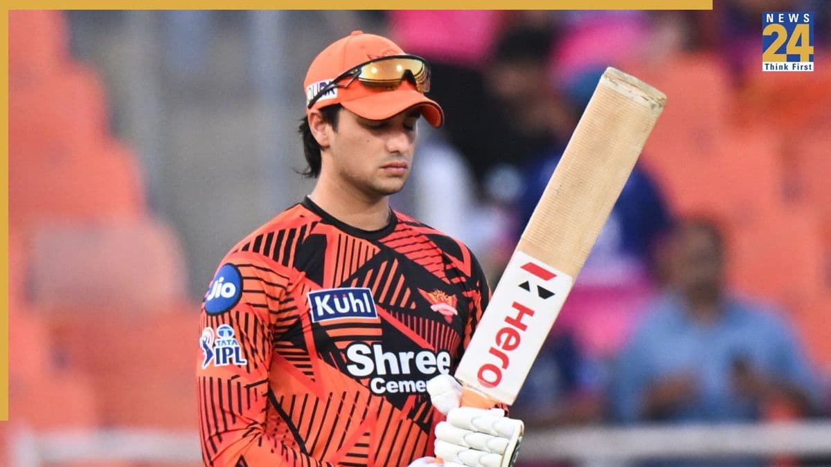 IPL 2027: क्यों SRH छोड़ना चाहते हैं अभिषेक शर्मा? सामने आया बड़ा अपडेट