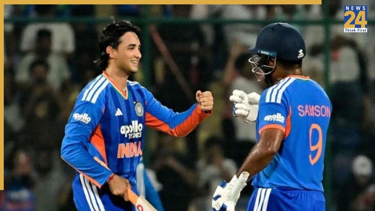 IND vs NZ: न्यूजीलैंड T20 सीरीज के लिए कैसी होगी टीम इंडिया? इन खिलाड़ियों को मिल सकती है जगह