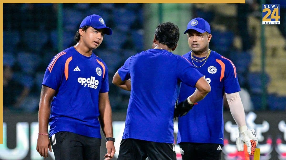 वैभव सूर्यवंशी को क्यों नहीं मिला 4 मैच में मौका? गौतम गंभीर ने बताई अंदर की कहानी