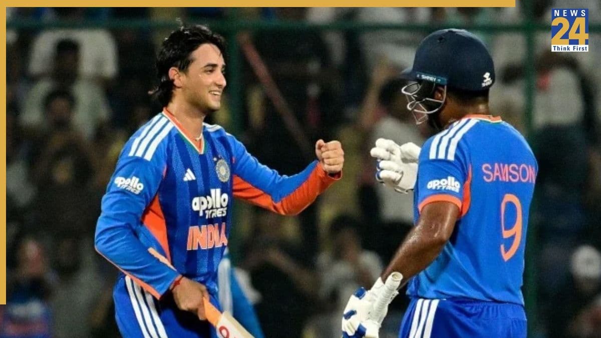 IND vs WI 1st T20I: लखनऊ में बारिश बनेगी विलेन या पूरा होगा मैच? जानें मौसम का हाल