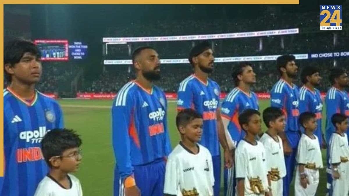 IND vs WI: पहले टी-20I में बरसेंगे रन या विकेटों की लगेगी झड़ी? ऐसी है लखनऊ की पिच