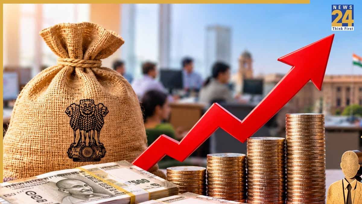 DA Hike: 8वें वेतन आयोग से पहले सिक्किम सरकार का बड़ा तोहफा! DA 5% बढ़ा, जानिए किसे कितना फायदा मिलेगा