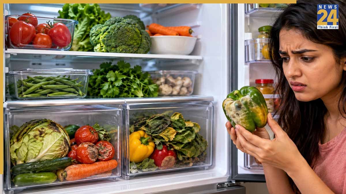 How Long Do Vegetables Last in Fridge