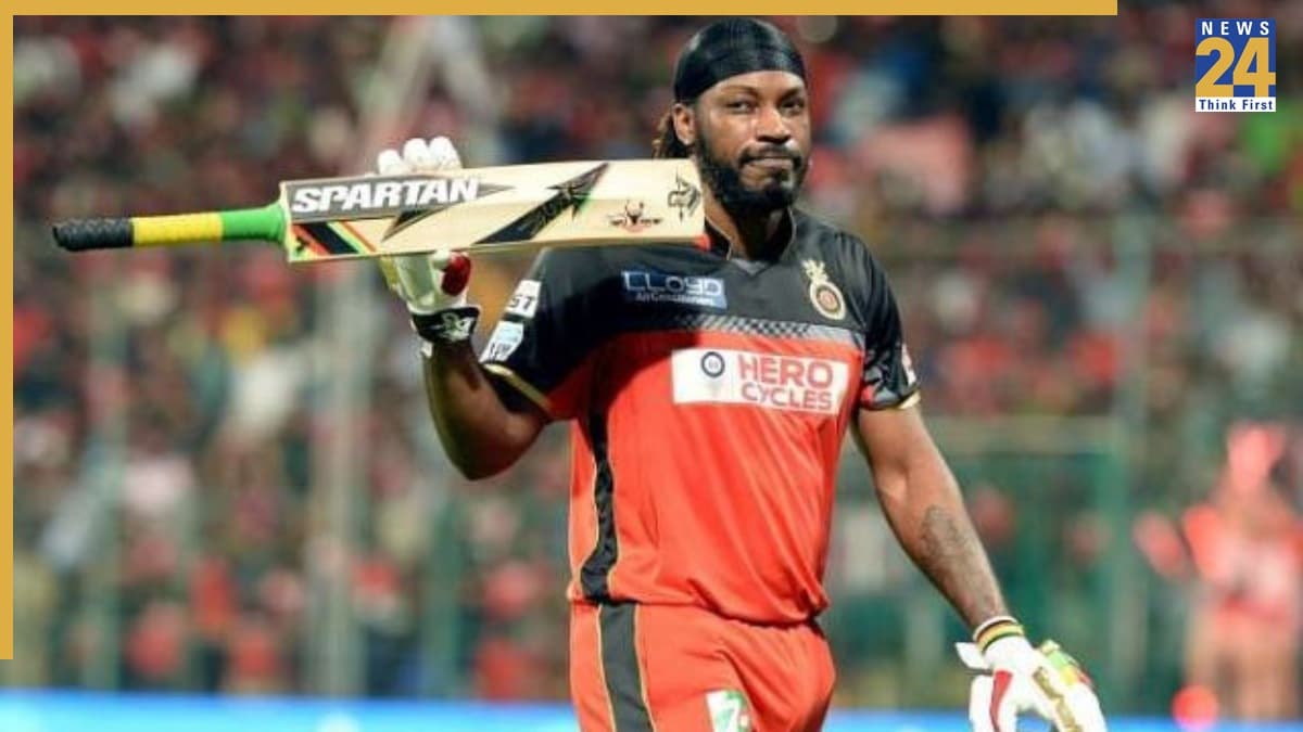 क्रिस गेल का 175 रन का वर्ल्ड रिकॉर्ड टूटा, साउथ अफ्रीका के प्रिटोरियस बने टी20 के नए 'यूनिवर्स बॉस'