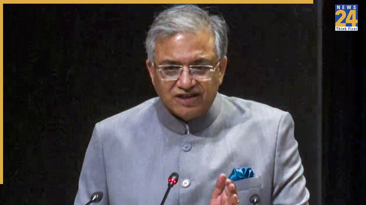 CEC ज्ञानेश कुमार के खिलाफ जंतर-मंतर पर प्रदर्शन, नहीं मिली अभी तक मंजूरी; 5000 जवान तैनात