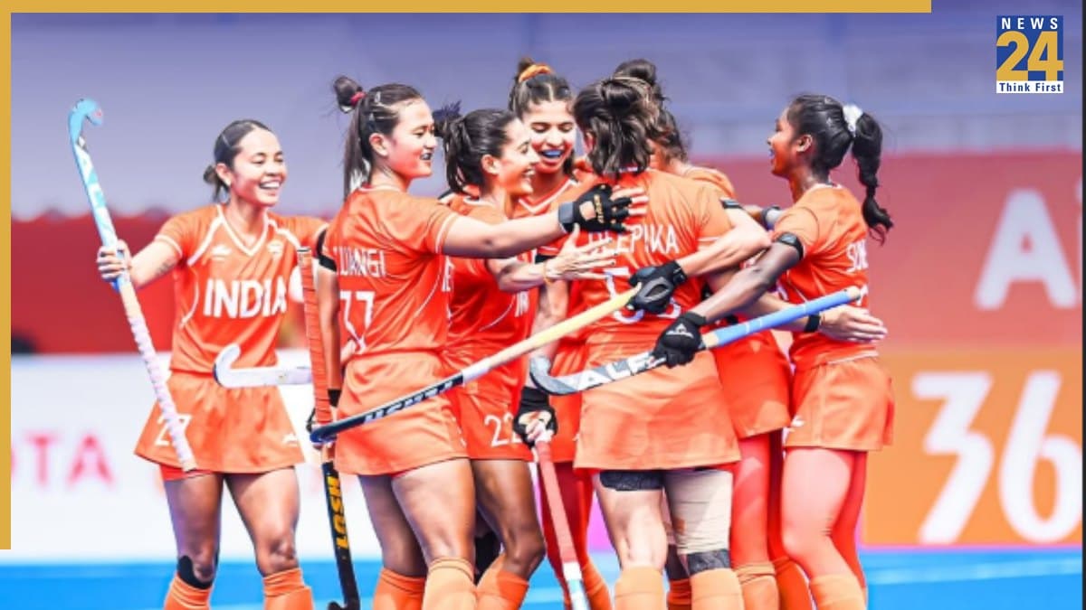 Asian Games 2026 Highlights: भारत ने 13वें दिन जीते 6 गोल्ड मेडल, हॉकी में टीम इंडिया का ऐतिहासिक कारनामा