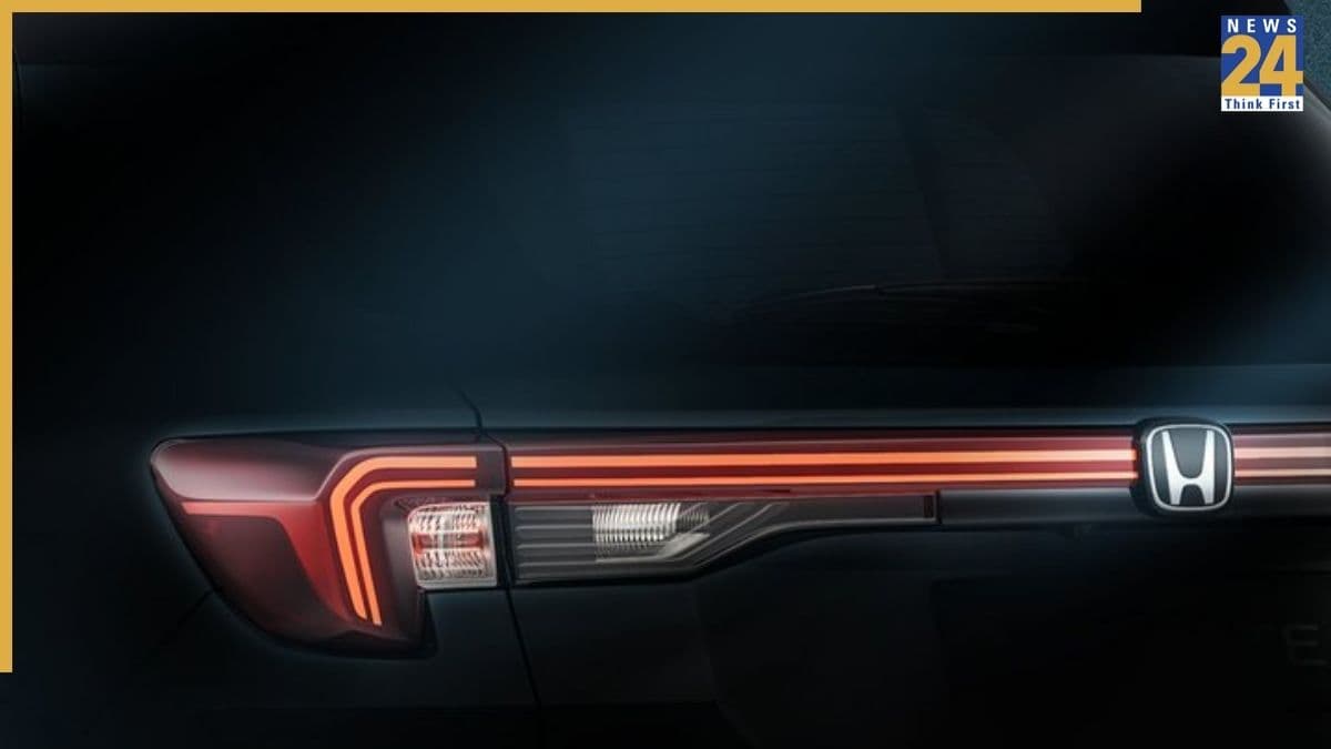 कल लॉन्च होगी नई Honda Elevate Facelift, जानें कितनी हो सकती है कीमत और मिलेंगे फीचर्स