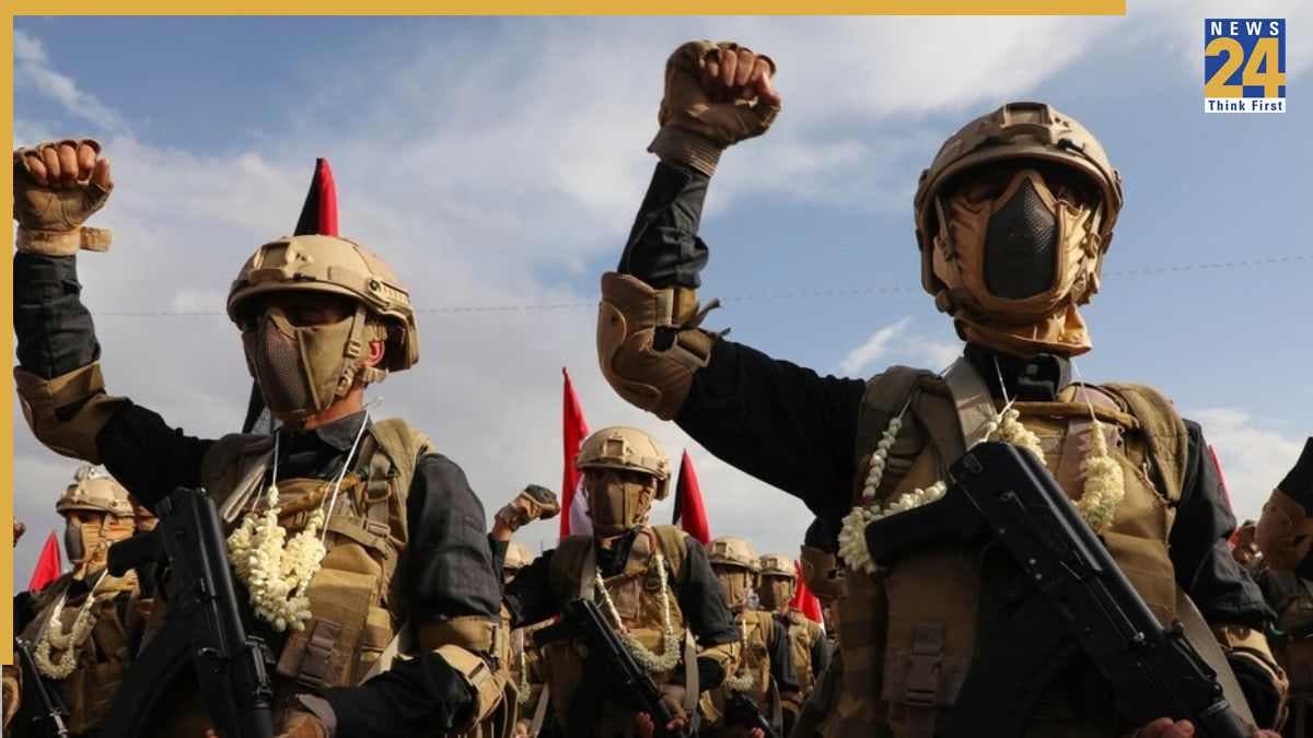 रियाद में 'सऊदी अरामको' की रिफाइनरी पर हूतियों का मिसाइल अटैक, आसमान में दिखा धुएं का गुबार