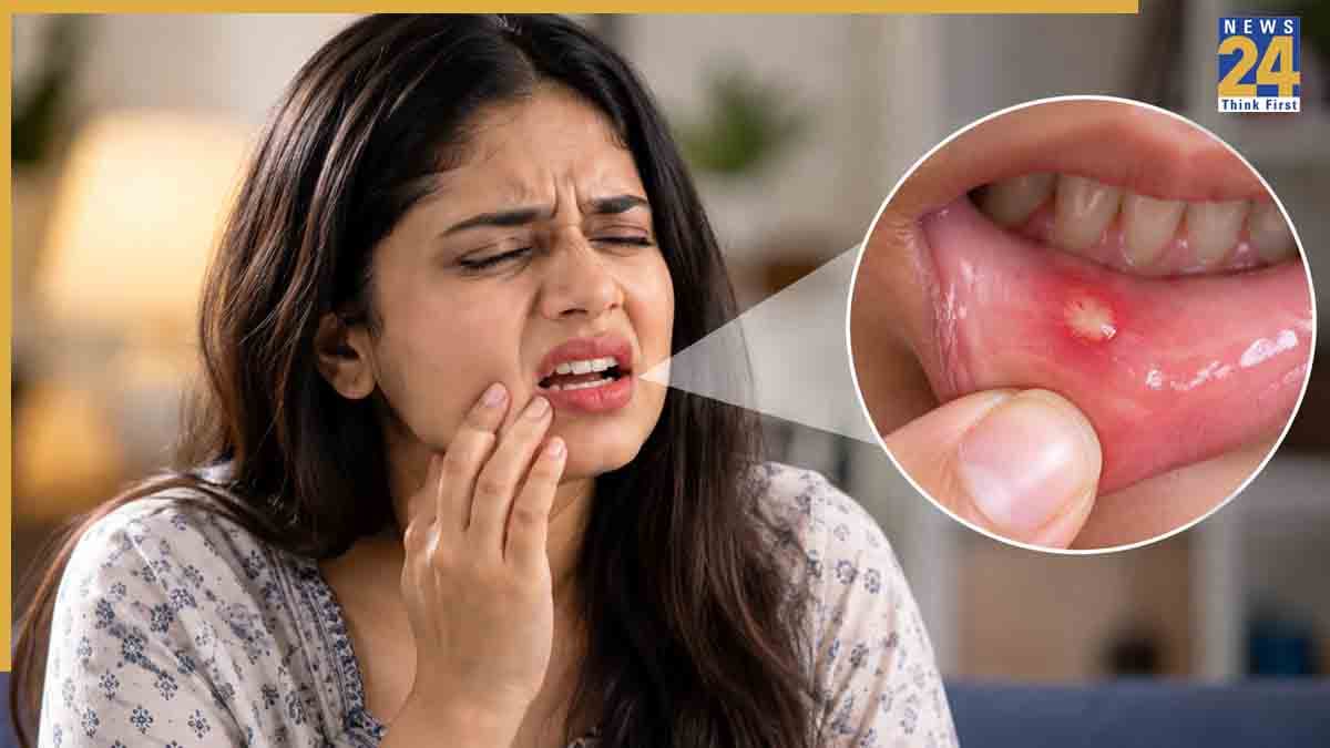 3 हफ्ते बाद भी नहीं भर रहा मुंह का छाला या बदल गई है आवाज? साधारण खराश नहीं, हो सकती है कैंसर की दस्तक