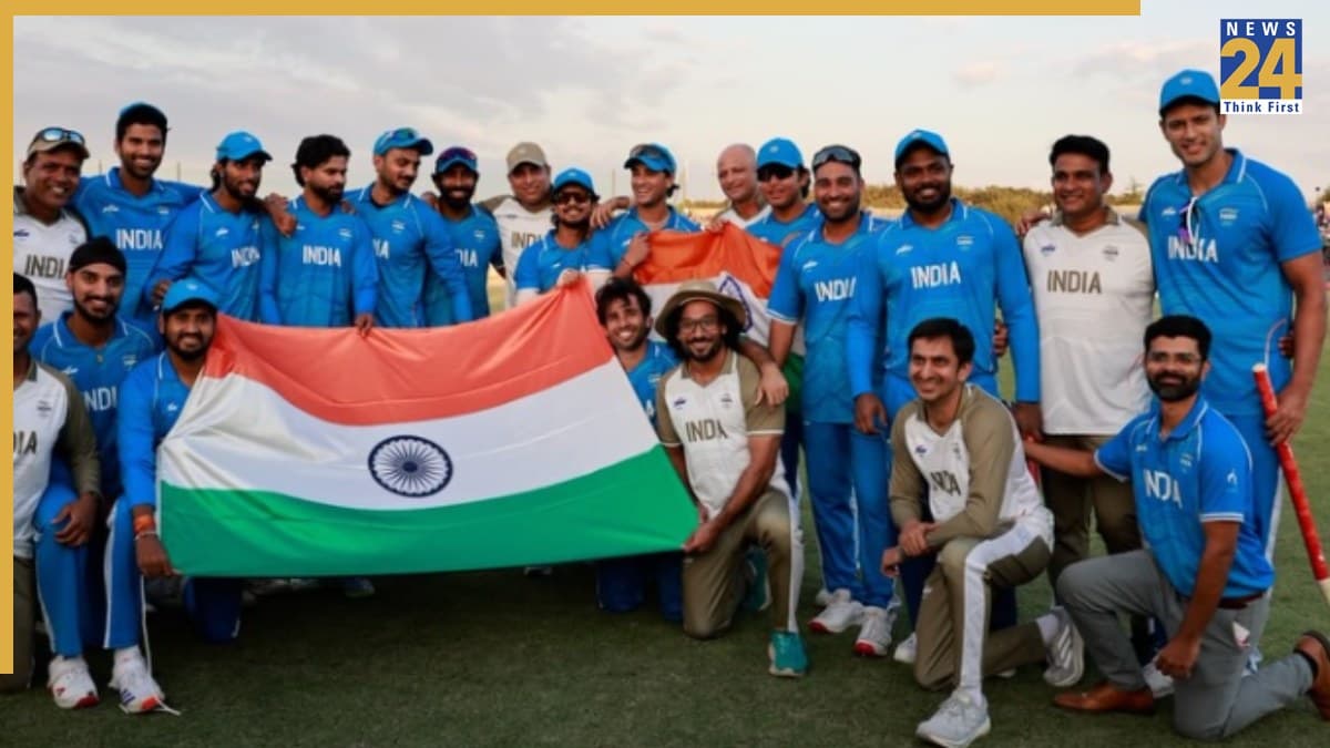 इन 5 खिलाड़ियों के दम पर भारत ने जीता एशियन गेम्स में गोल्ड, अभिषेक शर्मा बने हीरो