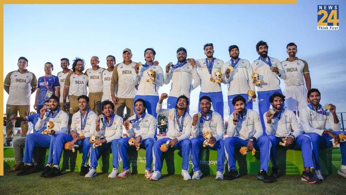 IND vs PAK: टीम इंडिया की धमाकेदार जीत के ये 5 खिलाड़ी हैं हीरो, दुबे फाइनल में करते हैं रनों की बारिश
