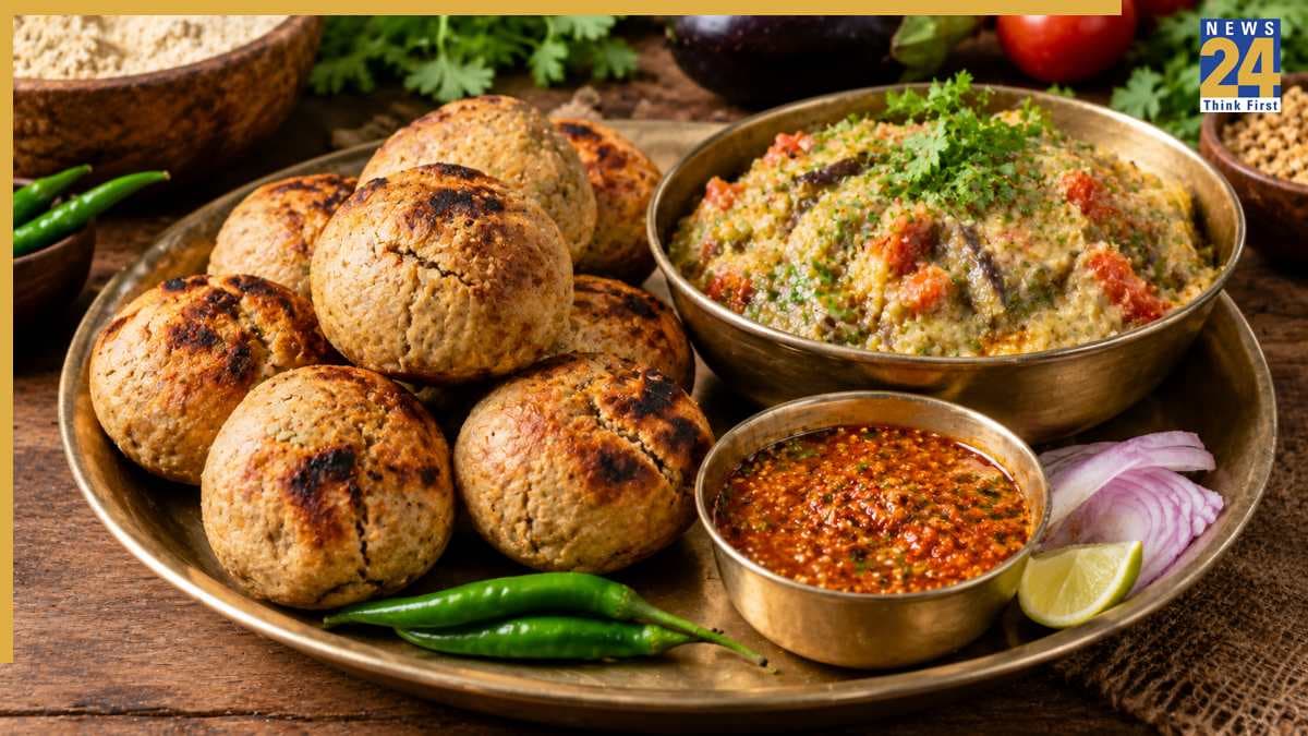 घर पर कैसे बनाएं बिहार की फेमस लिट्टी-चोखा? यहां जानिए बनाने का आसान तरीका