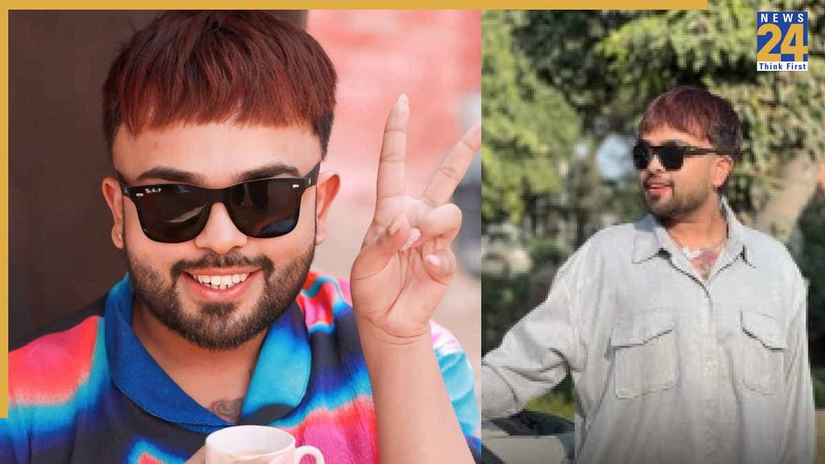 अमृतसर में इन्फ्लुएंसर मैड संधू की गोली मारकर हत्या, मिल रही थी धमकियां