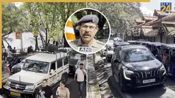 कैंचीधाम जाने का बना रहे हैं प्लान? लॉन्ग वीकेंड से नैनीताल में लगे 'महाजाम' पर पुलिस ने दिया अहम अपडेट