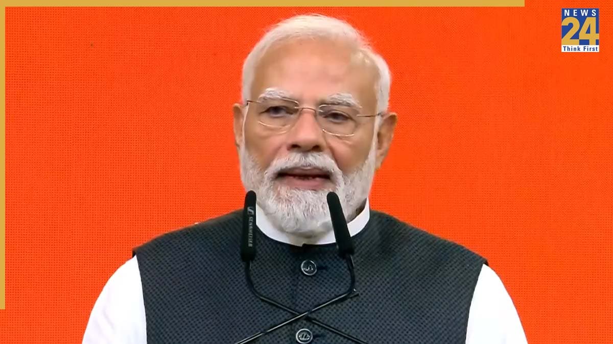 'आत्मनिर्भर भारत बनाकर रहेंगे', PM मोदी ने दिया We will do it का नारा; पढ़ें प्रधानमंत्री के संबोधन की बड़ी बातें