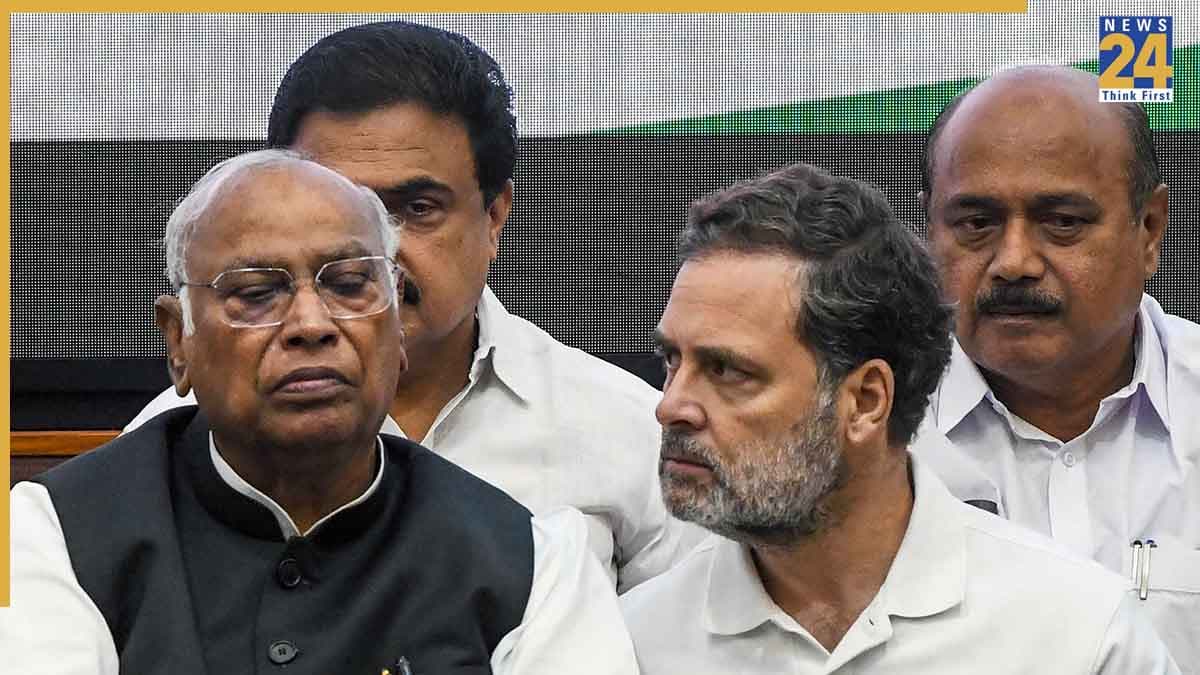 असम में कांग्रेस को बड़ा झटका, बैलेट पेपर पर हुआ चुनाव हारी पार्टी, CM हिमंत बिस्वा सरमा ने कसा तंज?
