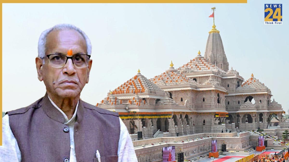 राम मंदिर दान चोरी का किसने किया था पर्दाफाश? चंपत राय को लेकर बड़ा खुलासा