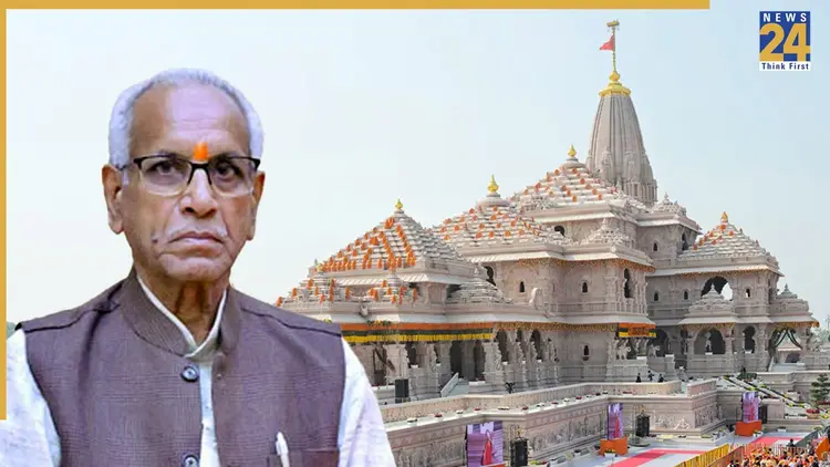 राम मंदिर दान चोरी का किसने किया था पर्दाफाश? चंपत राय को लेकर बड़ा खुलासा, जानें 73000 पेज की चार्जशीट में क्या-क्या