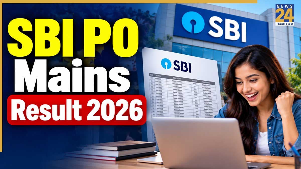 SBI PO Mains Result 2026: खत्म होने वाला है इंतजार! जानिए कब जारी होगा एसबीआई पीओ मेन्स का रिजल्ट और स्कोरकार्ड