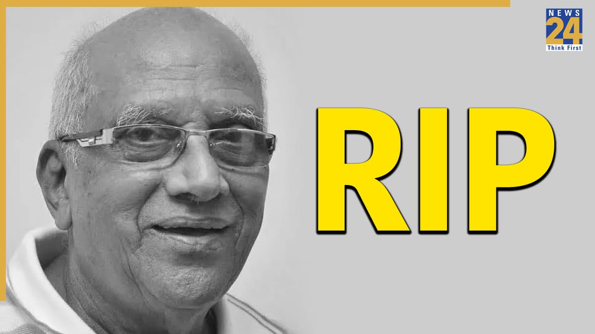 नहीं रहे साउथ सिनेमा के फिल्ममेकर सिंगीथम श्रीनिवास राव, 94 की उम्र में ली अंतिम सांस