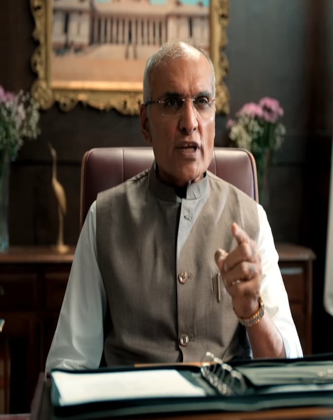 तस्करी सीरीज कैसी है?