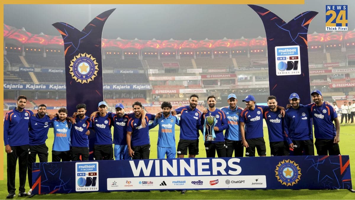 IND vs WI: तीसरे वनडे में मिली हार के ये 5 खिलाड़ी हैं जिम्मेदार, सीरीज जीतने का मजा हुआ खराब