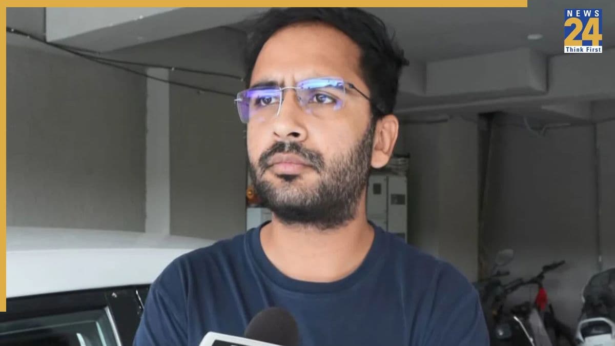 ज्ञानेश कुमार के इस्तीफे के बाद भी जारी रहेगा प्रदर्शन? CJP ने बताया अगला प्लान