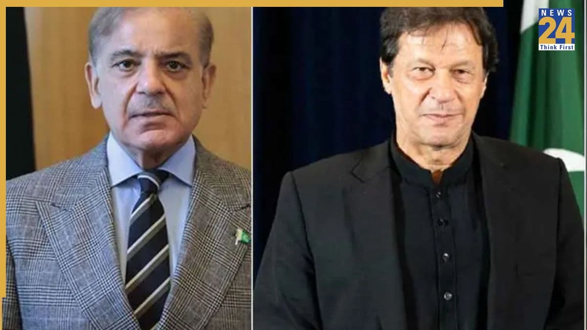 पाकिस्तान में PTI ने ठुकराई शहबाज सरकार की कौन सी शर्त? अब आर-पार की लड़ाई पर पहुंची बात