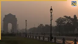 Kal Ka Mausam: दिल्ली-यूपी, बिहार में कल कैसा रहेगा मौसम, IMD ने दिया अपडेट; इन राज्यों में हो सकती है भारी बारिश